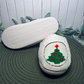 Christmas Cookie Slipper