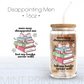 Disappointing Men Decal