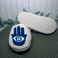 Hamsa Hands Slipper