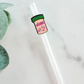 Chill Pill Straw Topper - Mint Print Shop