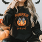 Pumpkin Season | Transfer