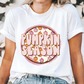 Pink Pumpkin Season | Transfer