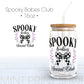 Spooky Babes Club | UV DTF Decal