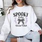 Spooky Babes Social Club | Transfer