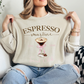 Espresso Martini Social Club | Transfer